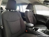  Toyota  RAV4 TOYOTA  / 2018 / 5P / CROSSOVER 2.5 HV 218CV E-CVT ACTIVE 2WD #13