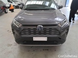  Toyota  RAV4 TOYOTA  / 2018 / 5P / CROSSOVER 2.5 HV 218CV E-CVT ACTIVE 2WD #21