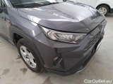  Toyota  RAV4 TOYOTA  / 2018 / 5P / CROSSOVER 2.5 HV 218CV E-CVT ACTIVE 2WD #23
