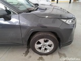  Toyota  RAV4 TOYOTA  / 2018 / 5P / CROSSOVER 2.5 HV 218CV E-CVT ACTIVE 2WD #25