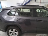  Toyota  RAV4 TOYOTA  / 2018 / 5P / CROSSOVER 2.5 HV 218CV E-CVT ACTIVE 2WD #30