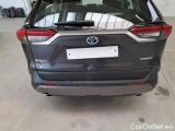  Toyota  RAV4 TOYOTA  / 2018 / 5P / CROSSOVER 2.5 HV 218CV E-CVT ACTIVE 2WD #32