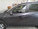  Toyota  RAV4 TOYOTA  / 2018 / 5P / CROSSOVER 2.5 HV 218CV E-CVT ACTIVE 2WD #37