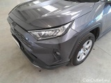 Toyota  RAV4 TOYOTA  / 2018 / 5P / CROSSOVER 2.5 HV 218CV E-CVT ACTIVE 2WD #39