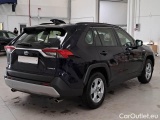  Toyota  RAV4 TOYOTA  / 2018 / 5P / CROSSOVER 2.5 HV 218CV E-CVT BUSINESS 2WD #2