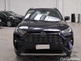  Toyota  RAV4 TOYOTA  / 2018 / 5P / CROSSOVER 2.5 HV 218CV E-CVT BUSINESS 2WD #6