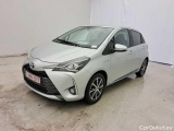  Toyota  Yaris Y20 1.5 VVT-i Hybrid 100pk/cv 5p e-CVT Automatic Petrol/Electric  