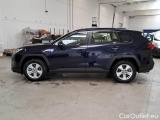  Toyota  RAV4 TOYOTA  / 2018 / 5P / CROSSOVER 2.5 HV 218CV E-CVT BUSINESS 2WD #8