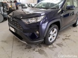  Toyota  RAV4 TOYOTA  / 2018 / 5P / CROSSOVER 2.5 HV 218CV E-CVT BUSINESS 2WD #25