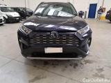  Toyota  RAV4 TOYOTA  / 2018 / 5P / CROSSOVER 2.5 HV 218CV E-CVT BUSINESS 2WD #28