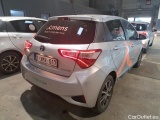  Toyota  Yaris Y20 1.5 VVT-i Hybrid 100pk/cv 5p e-CVT Automatic Petrol/Electric  #2