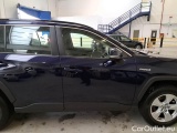  Toyota  RAV4 TOYOTA  / 2018 / 5P / CROSSOVER 2.5 HV 218CV E-CVT BUSINESS 2WD #52