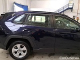  Toyota  RAV4 TOYOTA  / 2018 / 5P / CROSSOVER 2.5 HV 218CV E-CVT BUSINESS 2WD #57