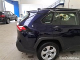  Toyota  RAV4 TOYOTA  / 2018 / 5P / CROSSOVER 2.5 HV 218CV E-CVT BUSINESS 2WD #62