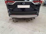  Toyota  RAV4 TOYOTA  / 2018 / 5P / CROSSOVER 2.5 HV 218CV E-CVT BUSINESS 2WD #65