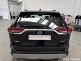  Toyota  RAV4 TOYOTA  / 2018 / 5P / CROSSOVER 2.5 HV 218CV E-CVT BUSINESS 2WD #69