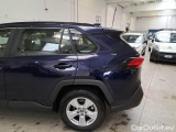  Toyota  RAV4 TOYOTA  / 2018 / 5P / CROSSOVER 2.5 HV 218CV E-CVT BUSINESS 2WD #71