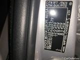 Toyota  Yaris Y20 1.5 VVT-i Hybrid 100pk/cv 5p e-CVT Automatic Petrol/Electric  #4
