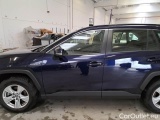  Toyota  RAV4 TOYOTA  / 2018 / 5P / CROSSOVER 2.5 HV 218CV E-CVT BUSINESS 2WD #80