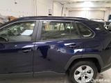  Toyota  RAV4 TOYOTA  / 2018 / 5P / CROSSOVER 2.5 HV 218CV E-CVT BUSINESS 2WD #85