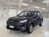  Toyota  RAV4 TOYOTA  / 2018 / 5P / CROSSOVER 2.5 HV 222V E-CVT BUSINESS 4WD 