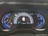  Toyota  RAV4 TOYOTA  / 2018 / 5P / CROSSOVER 2.5 HV 222V E-CVT BUSINESS 4WD #4