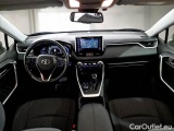  Toyota  RAV4 TOYOTA  / 2018 / 5P / CROSSOVER 2.5 HV 222V E-CVT BUSINESS 4WD #3