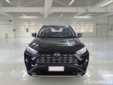  Toyota  RAV4 TOYOTA  / 2018 / 5P / CROSSOVER 2.5 HV 222V E-CVT BUSINESS 4WD #6