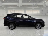  Toyota  RAV4 TOYOTA  / 2018 / 5P / CROSSOVER 2.5 HV 222V E-CVT BUSINESS 4WD #7