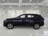  Toyota  RAV4 TOYOTA  / 2018 / 5P / CROSSOVER 2.5 HV 222V E-CVT BUSINESS 4WD #8