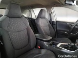  Toyota  RAV4 TOYOTA  / 2018 / 5P / CROSSOVER 2.5 HV 222V E-CVT BUSINESS 4WD #13