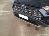  Toyota  RAV4 TOYOTA  / 2018 / 5P / CROSSOVER 2.5 HV 222V E-CVT BUSINESS 4WD #30