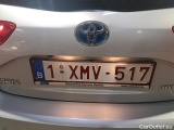  Toyota  Yaris Y20 1.5 VVT-i Hybrid 100pk/cv 5p e-CVT Automatic Petrol/Electric  #7