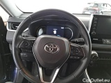  Toyota  RAV4 TOYOTA  / 2018 / 5P / CROSSOVER 2.5 HV 222V E-CVT BUSINESS 4WD #73