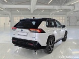  Toyota  RAV4 TOYOTA  / 2018 / 5P / CROSSOVER PLUG-IN 2.5 PHEV 306CV ECVT STYLE+ 4WD #2