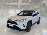  Toyota  RAV4 TOYOTA  / 2018 / 5P / CROSSOVER PLUG-IN 2.5 PHEV 306CV ECVT STYLE+ 4WD 