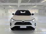  Toyota  RAV4 TOYOTA  / 2018 / 5P / CROSSOVER PLUG-IN 2.5 PHEV 306CV ECVT STYLE+ 4WD #6