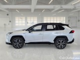  Toyota  RAV4 TOYOTA  / 2018 / 5P / CROSSOVER PLUG-IN 2.5 PHEV 306CV ECVT STYLE+ 4WD #8