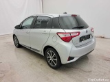  Toyota  Yaris Y20 1.5 VVT-i Hybrid 100pk/cv 5p e-CVT Automatic Petrol/Electric  #9
