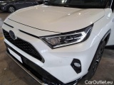  Toyota  RAV4 TOYOTA  / 2018 / 5P / CROSSOVER PLUG-IN 2.5 PHEV 306CV ECVT STYLE+ 4WD #47