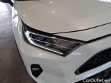  Toyota  RAV4 TOYOTA  / 2018 / 5P / CROSSOVER PLUG-IN 2.5 PHEV 306CV ECVT STYLE+ 4WD #49