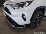  Toyota  RAV4 TOYOTA  / 2018 / 5P / CROSSOVER PLUG-IN 2.5 PHEV 306CV ECVT STYLE+ 4WD #51