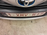  Toyota  Yaris Y20 1.5 VVT-i Hybrid 100pk/cv 5p e-CVT Automatic Petrol/Electric  #12