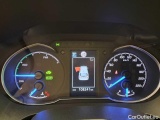  Toyota  Yaris Y20 1.5 VVT-i Hybrid 100pk/cv 5p e-CVT Automatic Petrol/Electric  #13