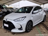  Toyota  Yaris TOYOTA  / 2020 / 5P / BERLINA HYBRID TREND MY20 