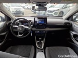  Toyota  Yaris TOYOTA  / 2020 / 5P / BERLINA HYBRID TREND MY20 #3