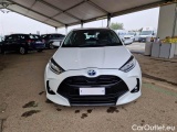  Toyota  Yaris TOYOTA  / 2020 / 5P / BERLINA HYBRID TREND MY20 #6