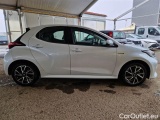  Toyota  Yaris TOYOTA  / 2020 / 5P / BERLINA HYBRID TREND MY20 #7