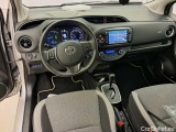  Toyota  Yaris Y20 1.5 VVT-i Hybrid 100pk/cv 5p e-CVT Automatic Petrol/Electric  #15