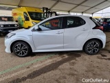  Toyota  Yaris TOYOTA  / 2020 / 5P / BERLINA HYBRID TREND MY20 #8